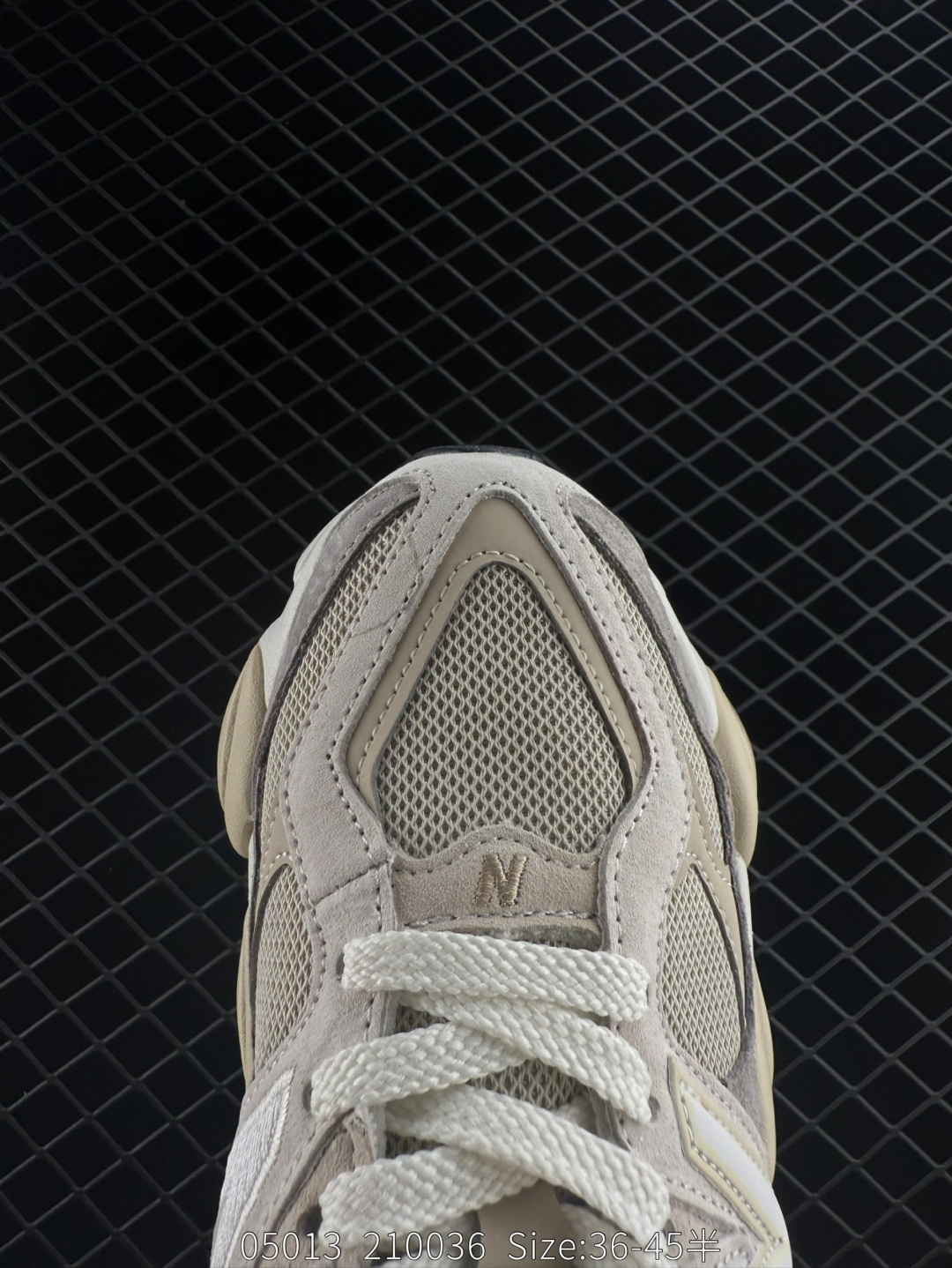 NB Joe Freshgoods x New Balance NB9060